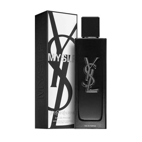 yves saint laurent man parfum|yves Saint Laurent myself fragrances.